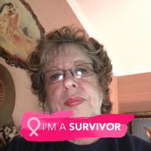 Meet your Posher, Wendy